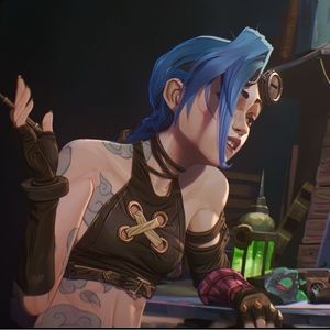 Meet your Posher, Payton